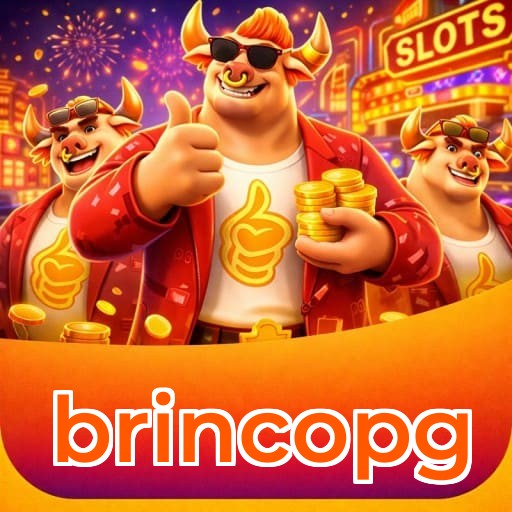 Material promocional do app brincopg — ilustração, não métricas auditadas nesta página