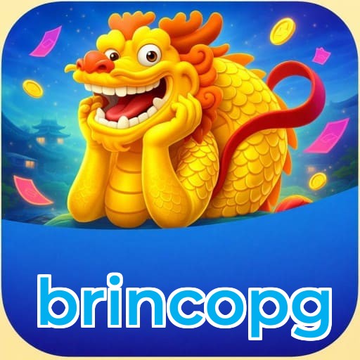 Fluxo de download do app brincopg — referência visual